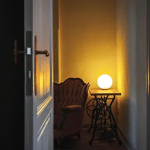 3* Couette-café La Passion Interdite